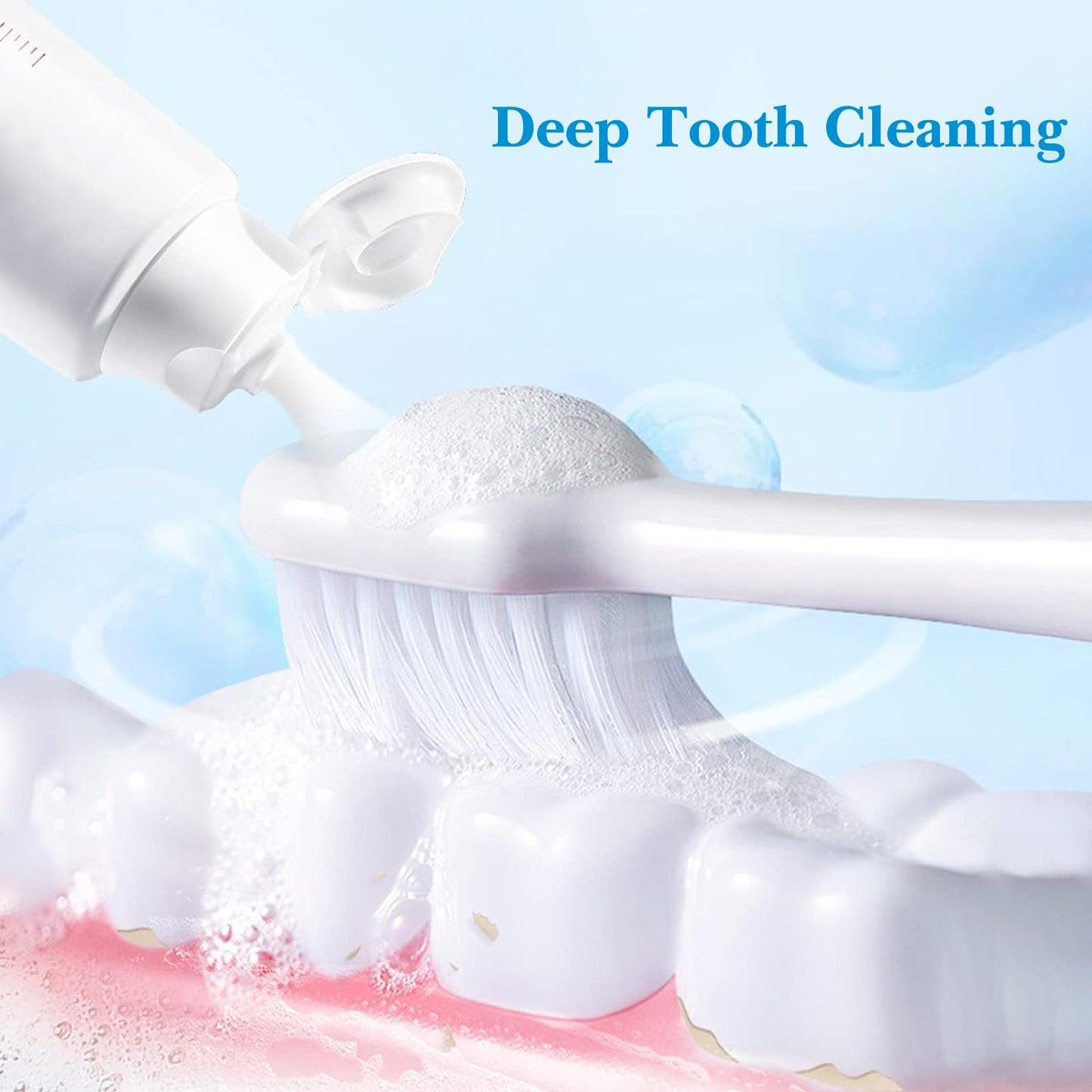 Yayashi SP4 Oral Care probiotic - Teeth Whitening Toothpaste | 100% Orignal
