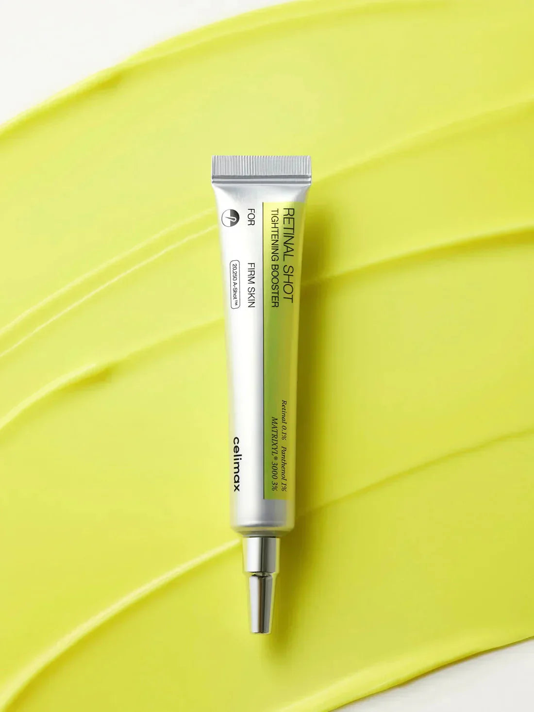 Celimax Retinal Shot Tightening Booster | Buy 1 Get 1 Free